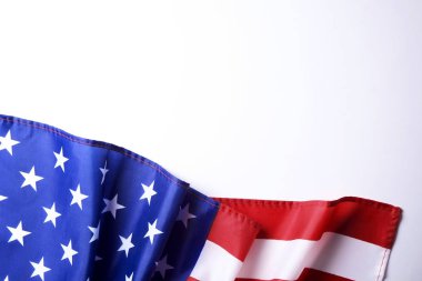 Arka plan Amerika Birleşik Devletleri Ulusal resmi tatiller kutlama ve anma günü yas bayrağı. ABD simgecilik.