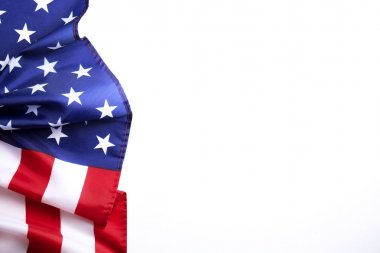 Arka plan Amerika Birleşik Devletleri Ulusal resmi tatiller kutlama ve anma günü yas bayrağı. ABD simgecilik.