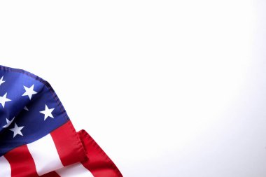 Arka plan Amerika Birleşik Devletleri Ulusal resmi tatiller kutlama ve anma günü yas bayrağı. ABD simgecilik.