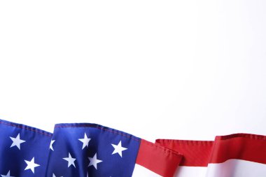 Arka plan Amerika Birleşik Devletleri Ulusal resmi tatiller kutlama ve anma günü yas bayrağı. ABD simgecilik.