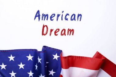 Eski ahşap arka plan üzerinde martin luther king Jr gün rüya metin var arka plan