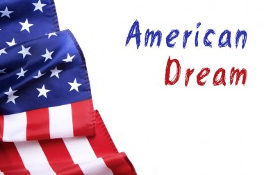 Eski ahşap arka plan üzerinde martin luther king Jr gün rüya metin var arka plan