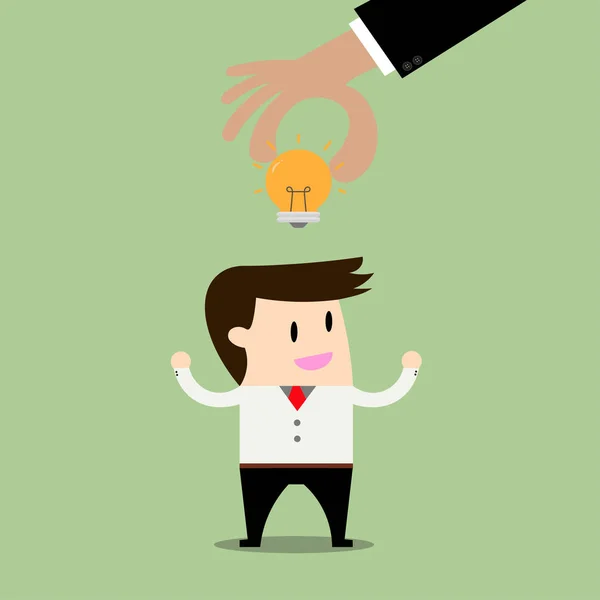 Ideas.Business kavramı paylaşımı