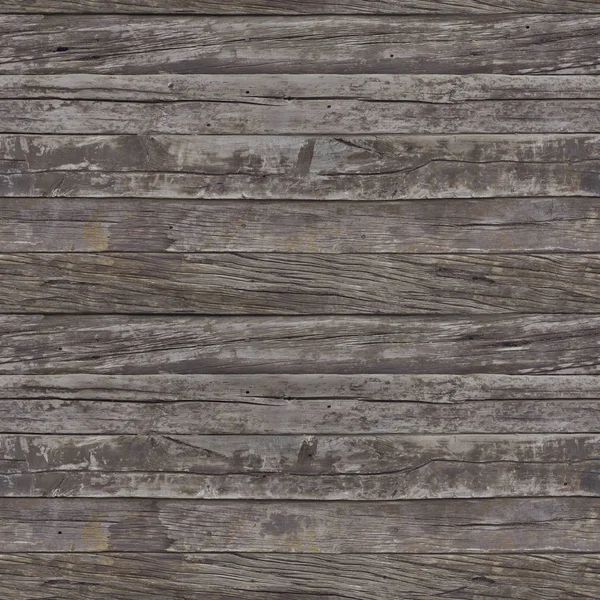 Rusty plankor sömlösa mönster — Stockfoto