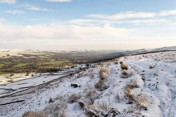 Addingham Moor — Stock fotografie