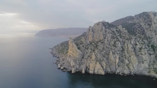 Côte Mer Noire — Video