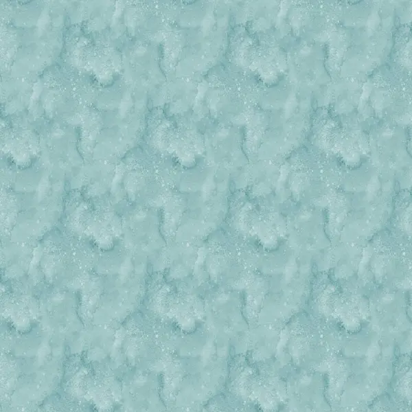 Suluboya desenli naneli mermer