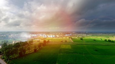 yakıt depolama tankları