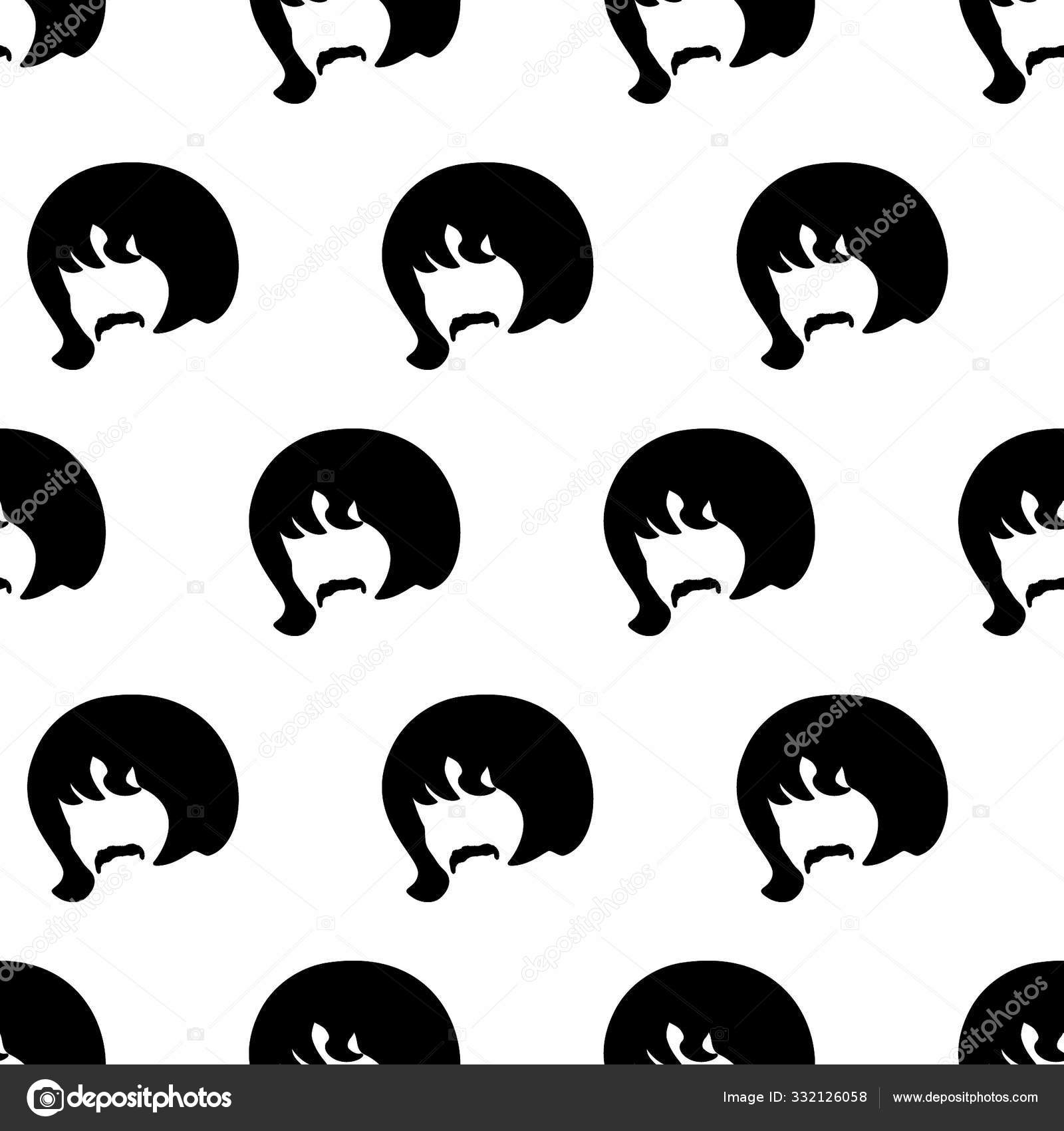 Freddie Mercury Queen Want Break Free Black Wig Silhouette White Stock Vector Image By C Mkm Freddie Mercury Queen Want Break Free Black Wig Silhouette White Stock Vector Image By C Mkm