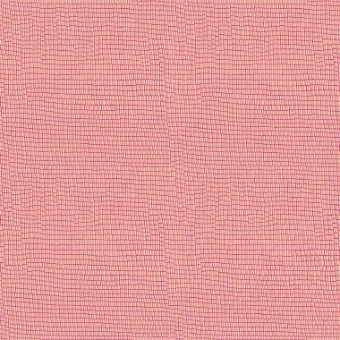 Pembe gradyan mozaik. Haotik mozaik doku. Geometrik tasarımlı soyut bir arkaplan. Kare şeklinde. Vektör mozaik arka plan. Kusursuz desen. Koleksiyonlarımdaki diğer mozaik desenleri izle. 