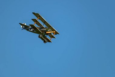  Curtiss Jn - 4h (orijinal) 