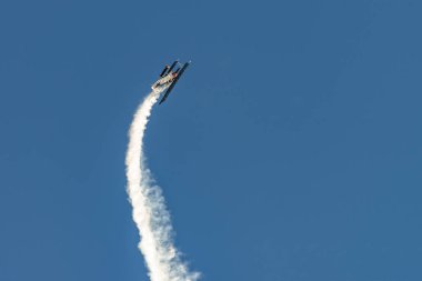  Fokker D.VII (Üreme) 