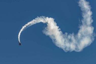  Fokker D.VII (Üreme) 