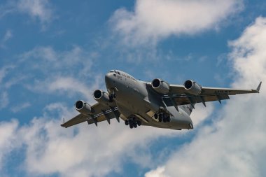 Dev C-17 Globemaster III 