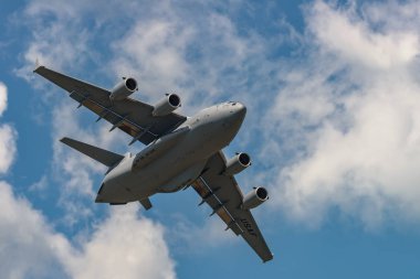 Dev C-17 Globemaster III 