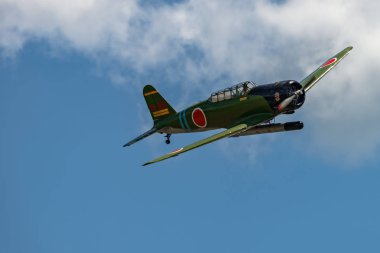 Nakajima B5n2 