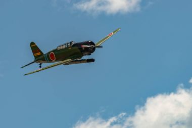 Nakajima B5n2 