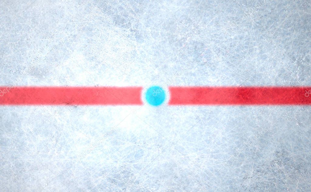 Ice Hockey Centre