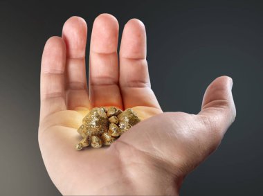 Nuggets ile açık el