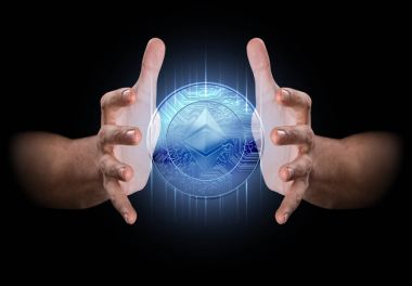 El Conjuring Cryptocurrency
