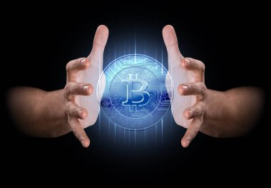 El Conjuring Cryptocurrency