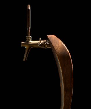 Bira musluk kapatmak 