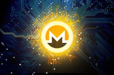 Cryptocurrency ve devre kartı