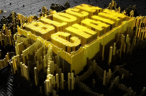 Piksel bloğu zinciri