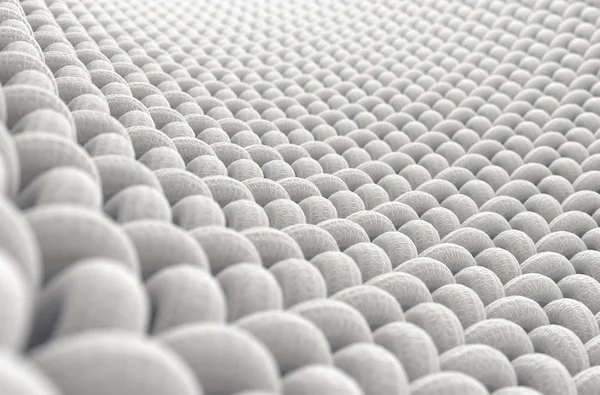 Micro Fabric Weave — Stock Photo, Image