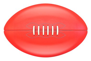 Avustralya futbolu topu