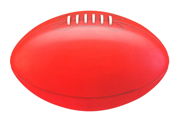 Aussie Rules Ball — Stock Photo, Image