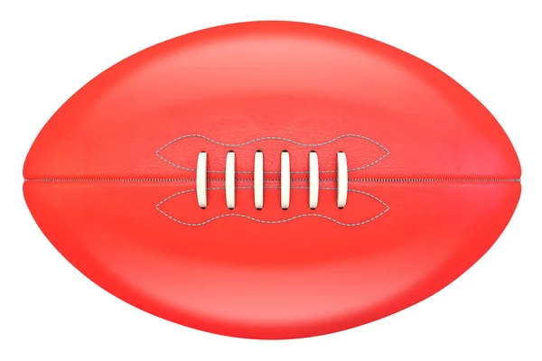 Aussie Rules Ball — Stock Photo, Image