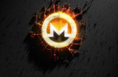 Piksel Monero kavramı