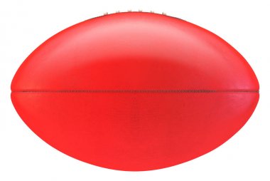 Avustralya futbolu topu