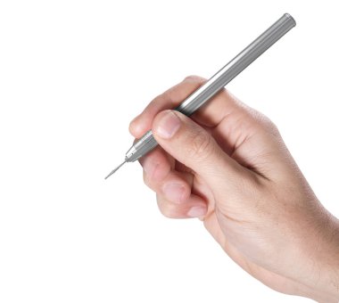 El ve diş hekimi aracı