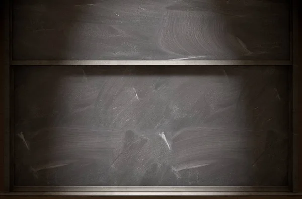 Chalkboard Closeup — Stock Photo, Image