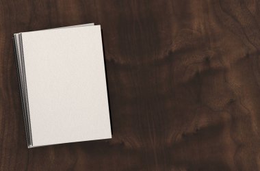 Kitapçık kazık bağlı