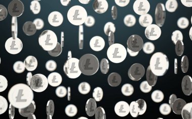 Düşen iplik Cryptocurrency