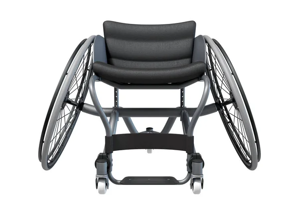 スポーツ車椅子 — ストック写真