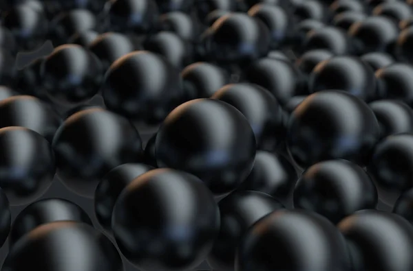 Black Pearl tło — Zdjęcie stockowe