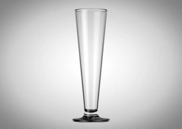 Μπύρα Pilsener Pint Glass — Φωτογραφία Αρχείου