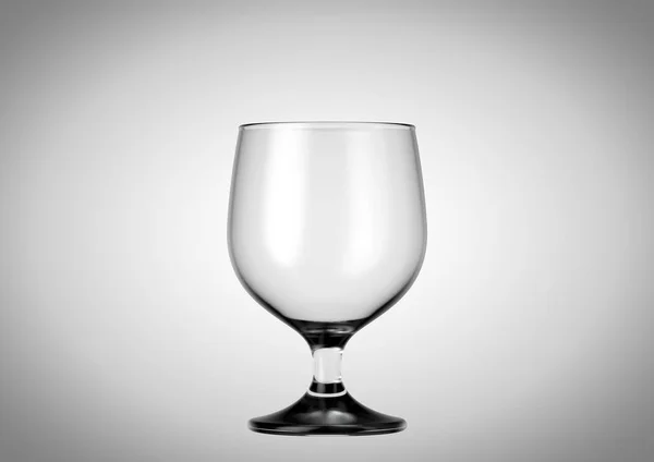 Birra Snifter pinta di vetro — Foto Stock