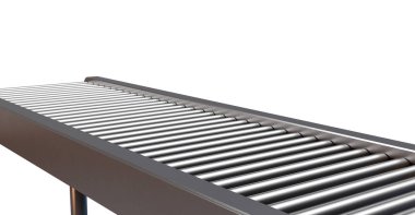 Roller Taşıyıcı Bölümü