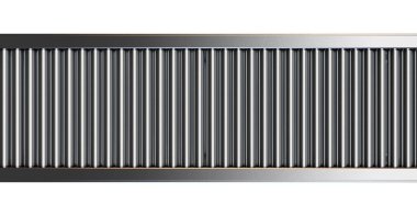 Roller Taşıyıcı Bölümü