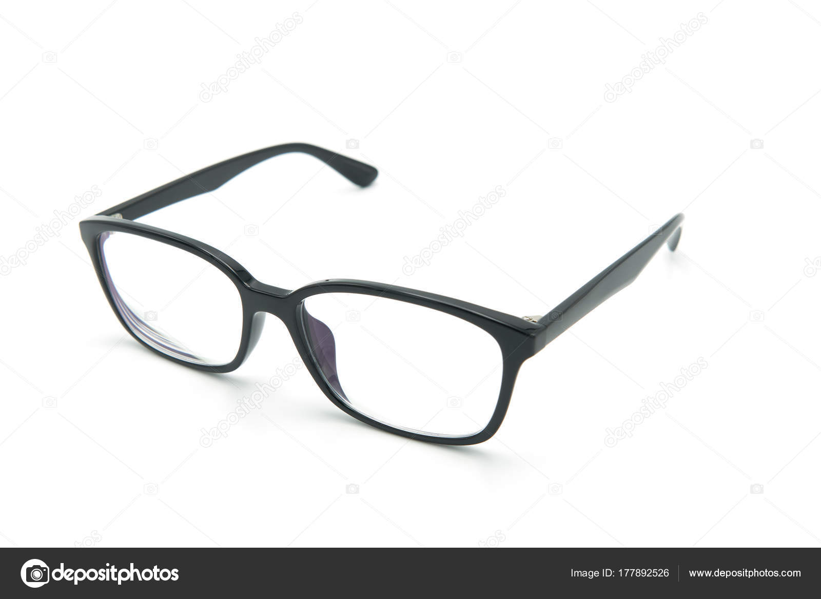 daily vision glasses