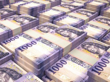 Macar forinti. Macaristan 'ın parası, finansal geçmişi. Huf. M
