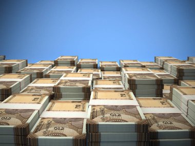 Efendim. Hint parası. Hindistan 'ın iş geçmişi. Hindistan