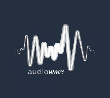 Beyaz darbe oyuncu logosu.