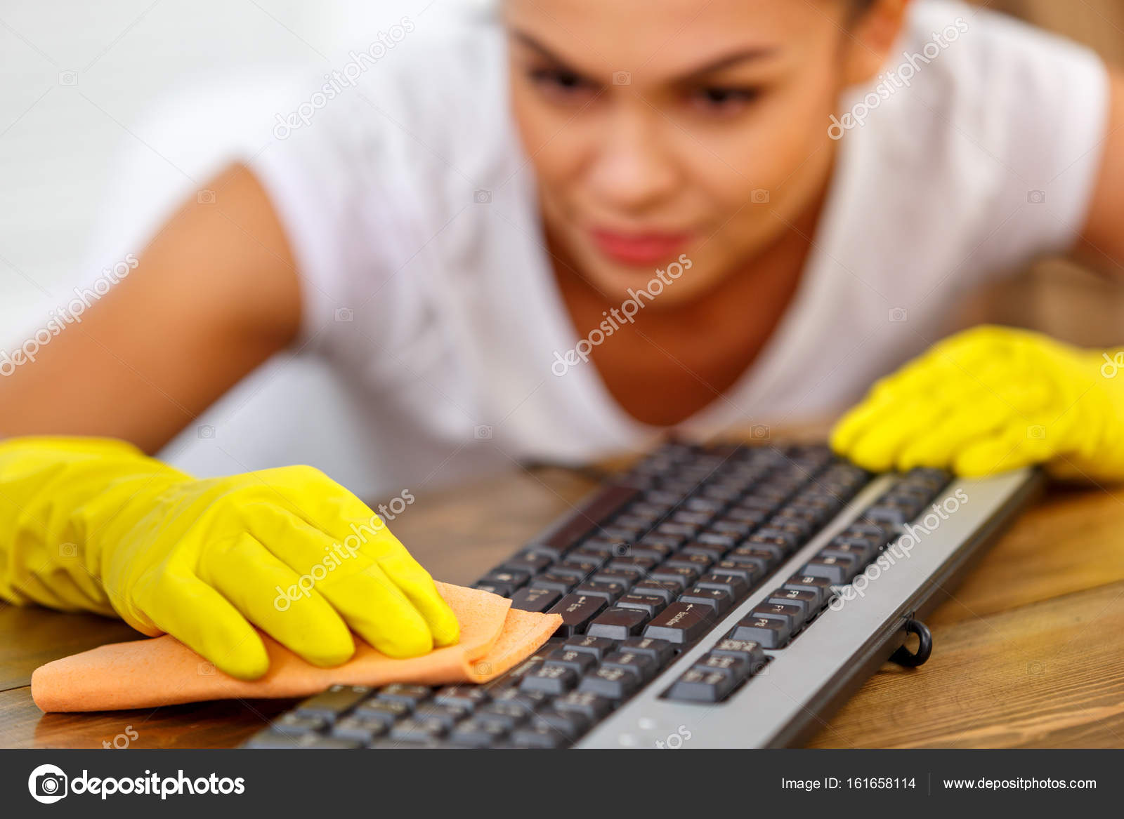 house cleaning services austin