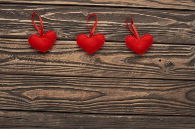 kalp ve sevgi Sevgililer günü